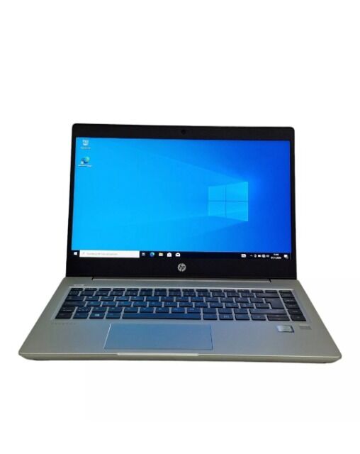 HP ProBook 440 G6 Notebook 14 Zoll Core i7-8565U CPU/16GB RAM/512GB SSD#HP5