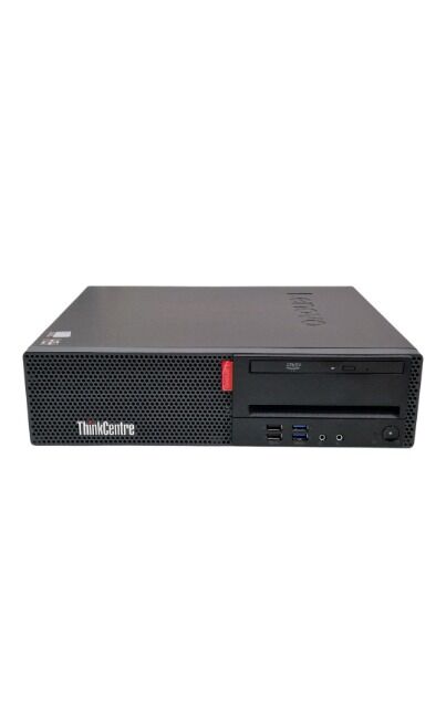Lenovo ThinkCentre M75s-1 Ryzen 5 PRO 3400G 3.70Ghz 8GB DDR4 256GB SSD Ohne Win