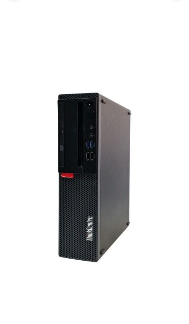 Lenovo ThinkCentre M75s-1 Ryzen 5 PRO 3400G 3.70Ghz 8GB DDR4 256GB SSD Ohne Win