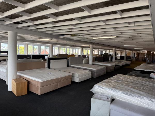 Marken Boxspringbetten Betten Polsterbetten B-Ware Retoure