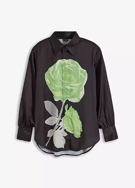 2,30 € Stock Damenblusen Kategorie A, Größen 34–46, Sommer Frühling Herbst Saison Mindestabnahme 20 Stück, schneller Versand aus Deutschland