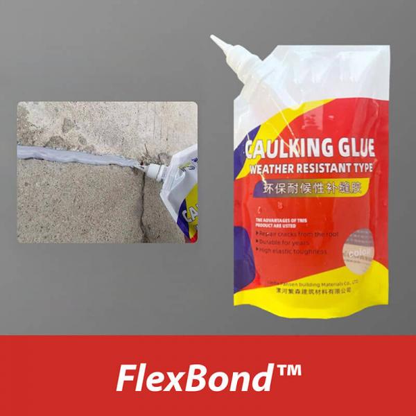Betonfüller-Dichtstoff FlexBond™ (250 ml)