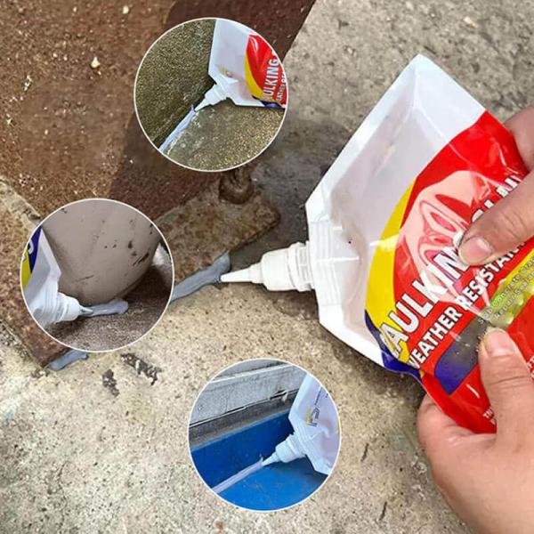 Betonfüller-Dichtstoff FlexBond™ (250 ml)