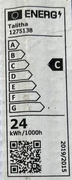 LED-Röhren T8 150cm- 24W - ca. 15 Jahre Lebensdauer - 14 Packung á 25 STK verfügbar