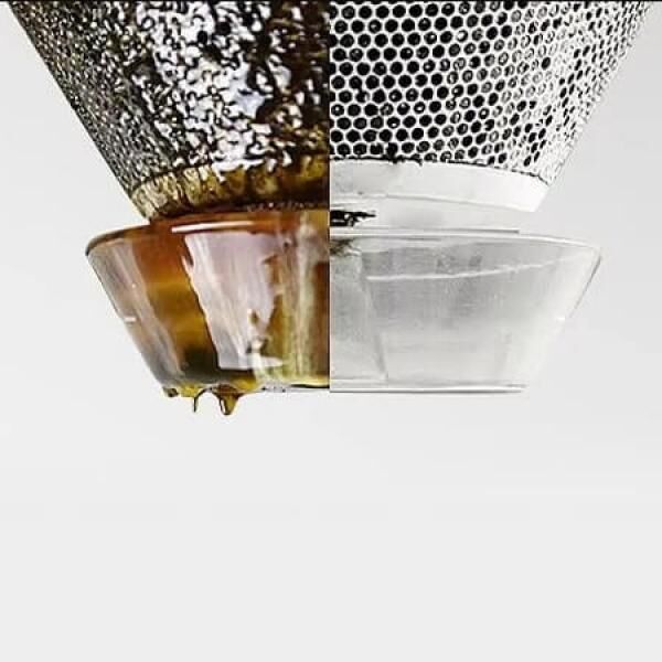 Leistungsstarkes Mehrzweck-Reinigungspulver PowderWipe