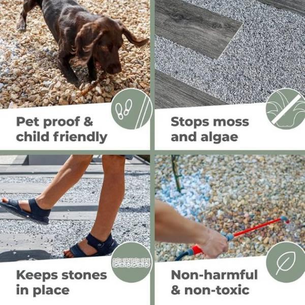 Sandbindemittel SANDBIND™ (1 L)