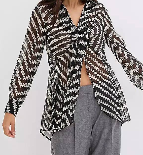 2,30 € Stock women's blouses category A, sizes 38-54, summer spring fall season, minimum order 20 pieces, fast shipping from Germany