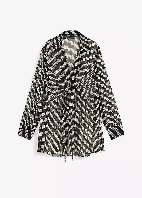 2,30 € Stock women's blouses category A, sizes 38-54, summer spring fall season, minimum order 20 pieces, fast shipping from Germany