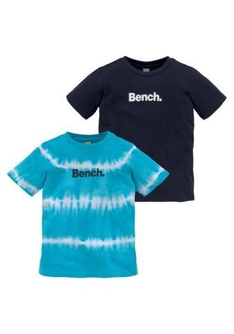  Kinder T-Shirt Mix Bench