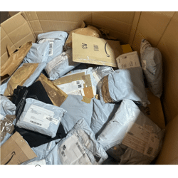 Unzustellbare Pakete Retouren 