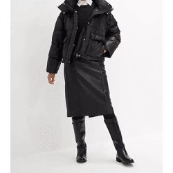 8,90 € Damenjacken mit Kapuze Lagerware Kategorie A, neue Herbst-, Winter-, Frühlingsmodelle aus deutschen Katalogen, Größen 38–54