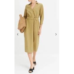 2,80 € Damenkleider Lagerware Kategorie A, neue Modelle für Sommer Herbst Frühling, Größen 36–46, Mindestbestellung 20 Stück, sofort lieferb