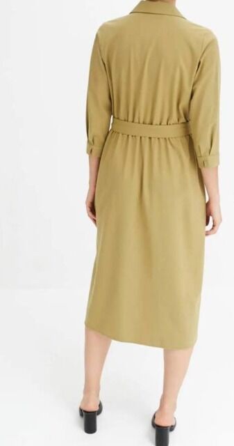 2,80 € Damenkleider Lagerware Kategorie A, neue Modelle für Sommer Herbst Frühling, Größen 36–46, Mindestbestellung 20 Stück, sofort lieferb