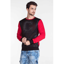 CL123 Herren Sweatshirt 