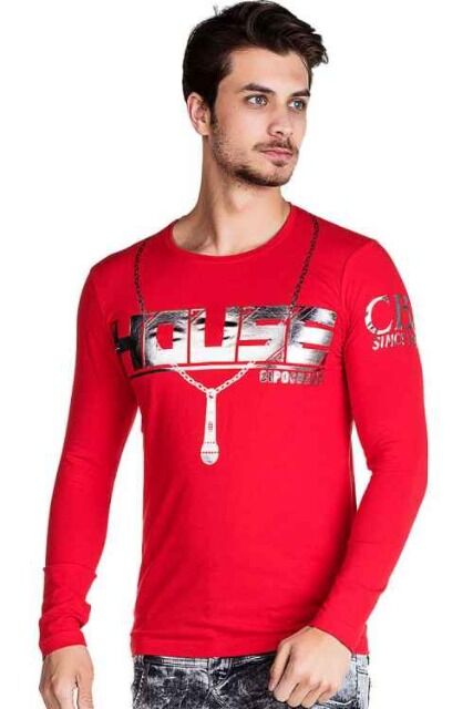CL136 Herren Sweatshirt