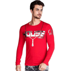 CL136 Herren Sweatshirt