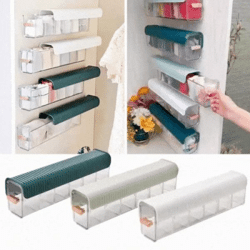 Kleiderschrank-Organisationsset TidiX