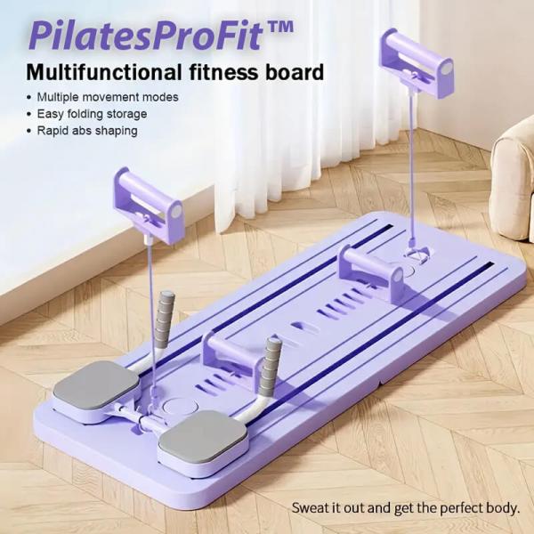 Pilates-Fitnessbrett PilatesProFit™