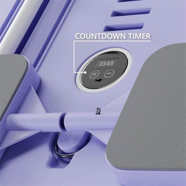 Pilates-Fitnessbrett PilatesProFit™