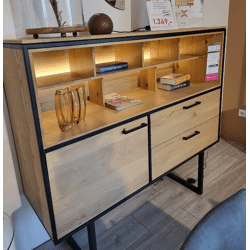 Warehouse liquidation High-quality furniture Top brands H&H, XOOON