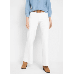 2,30 € / Stk. Damenjeans Kategorie A Stock Deutschland Frühjahr Sommer Größen 34-54 Rücksendungen aus Katalogen Mindestmenge ab 20 Stück