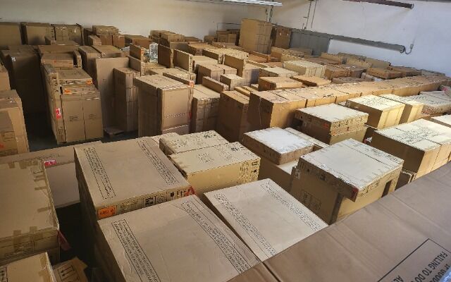 Lagerauflösung Hochwertige Möbel Top Marken H&H, XOOON