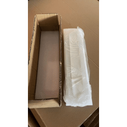 LED Roof Light / LED-Deckenleuchte – 12–18 W (Überbestand, Neuware, DE-Lager)