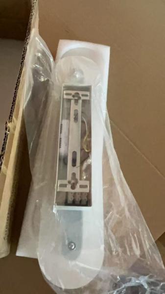 LED Roof Light / LED-Deckenleuchte – 12–18 W (Überbestand, Neuware, DE-Lager)