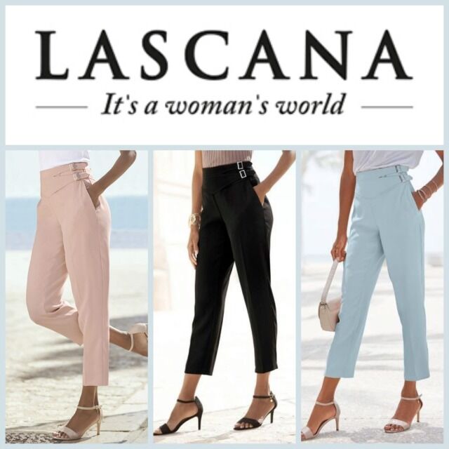Damen Hosen Lascana