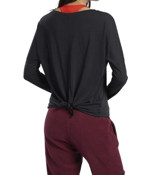 Damen Langarmshirt Reebok