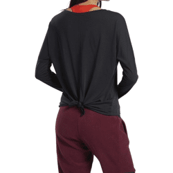 Damen Langarmshirt Reebok