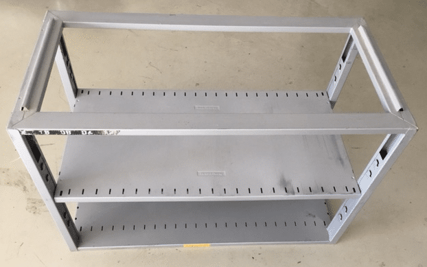 Stapelregale Schäfer FR 0 Regale