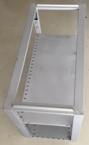 Stapelregale Schäfer FR 0 Regale