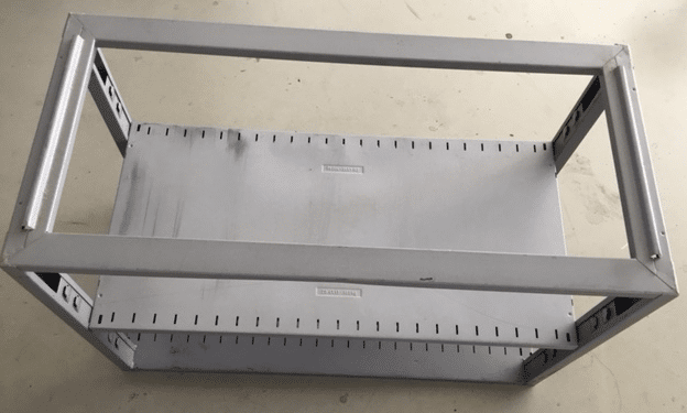 Stapelregale Schäfer FR 0 Regale