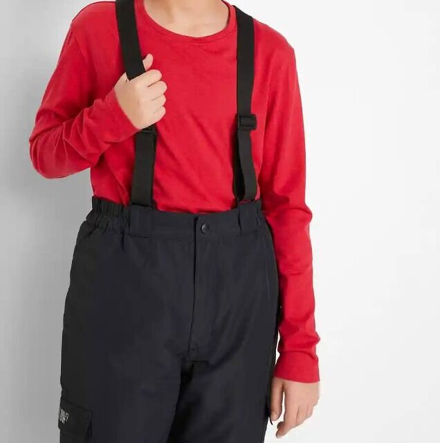 4,50 € / Stück Kinder Skihosen wasserdicht atmungsaktiv Größe 128 Kategorie A Mindestbestellung 20 Stück schneller Versand aus Deutschland