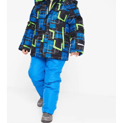 6,50 € Stockjacke für Jungen Teenager, Neuware Kategorie A, Größen 104 und 116, Frühling Herbst Winter, schneller Versand aus Deutschland