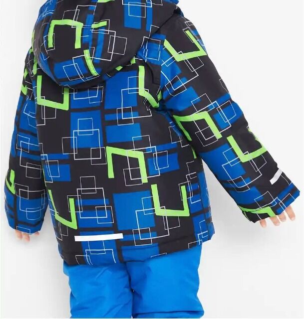 6,50 € Stockjacke für Jungen Teenager, Neuware Kategorie A, Größen 104 und 116, Frühling Herbst Winter, schneller Versand aus Deutschland