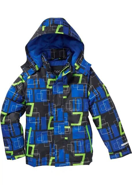 6,50 € Stockjacke für Jungen Teenager, Neuware Kategorie A, Größen 104 und 116, Frühling Herbst Winter, schneller Versand aus Deutschland