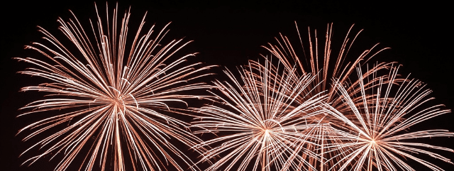 Feuerwerk Mysterybox Pyrotechnik Surprise Box Silvester Überraschungspaket