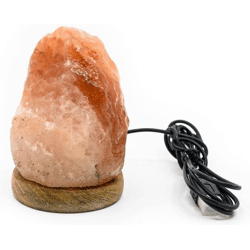 Insolvenzposten 208 Stück Himalaya Salzlampen klein 