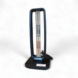 Desinfektionslampe mit Philips 36W UV-C Lampe/ UV-Keimtötlampe UV-C Desinfektion 36W Smart App Steuerung WLAN