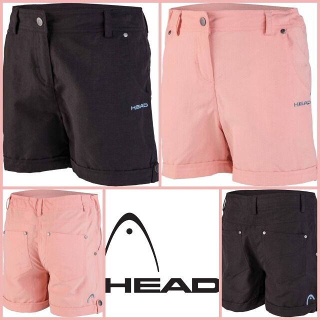 Kinder-Shorts Head – Praktisch & vielseitig