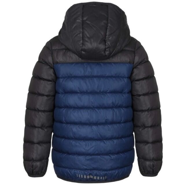  Kinder- und Jugendjacke Loap