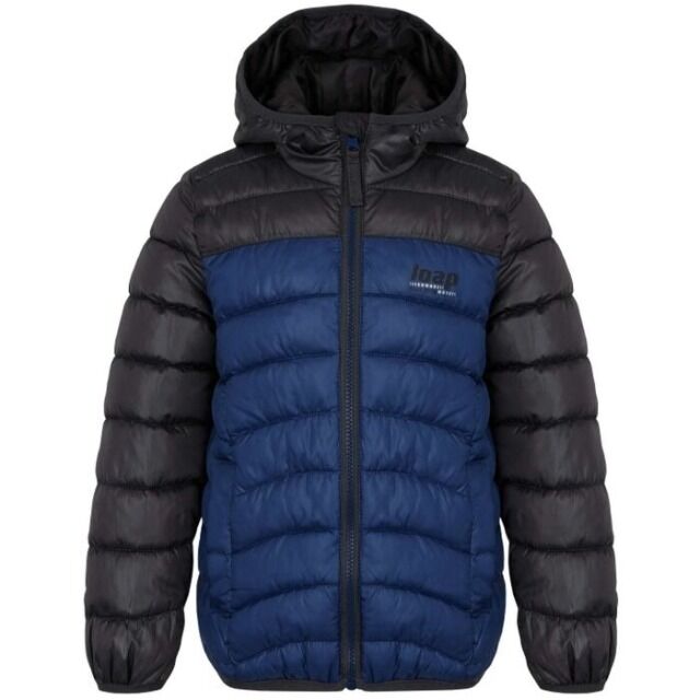  Kinder- und Jugendjacke Loap