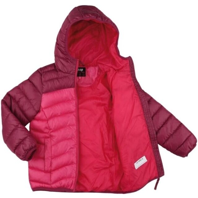  Kinder- und Jugendjacke Loap