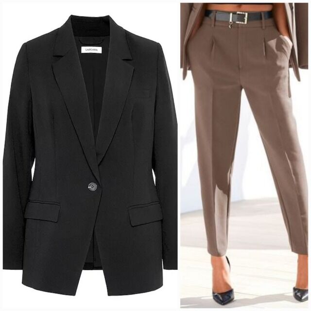 Damen Office-Sets Lascana