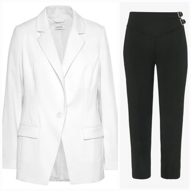 Damen Office-Sets Lascana