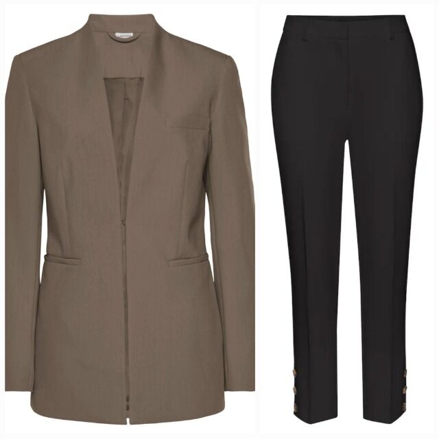 Damen Office-Sets Lascana