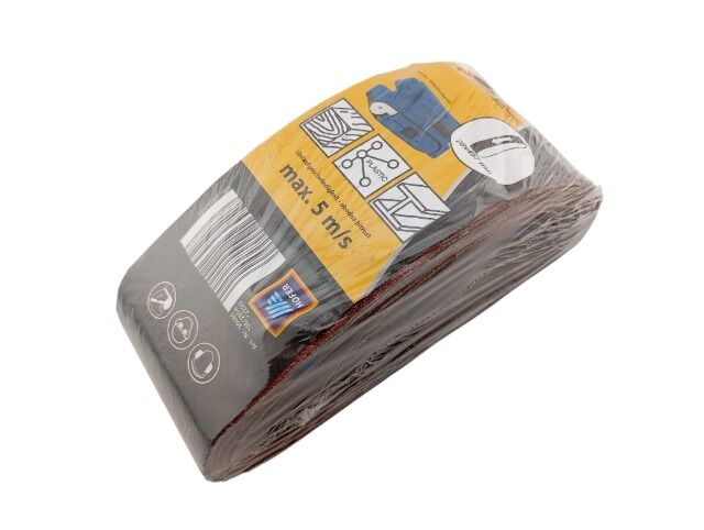 Schleifpapier KRAFT & Workzone – Mix Formate, 11.500+ Stück