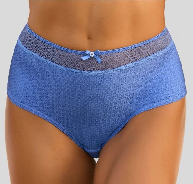 Damen-Slips Nuance